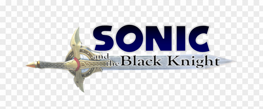 Sonic And The Black Knight Logo Secret Rings Espio Chameleon PNG