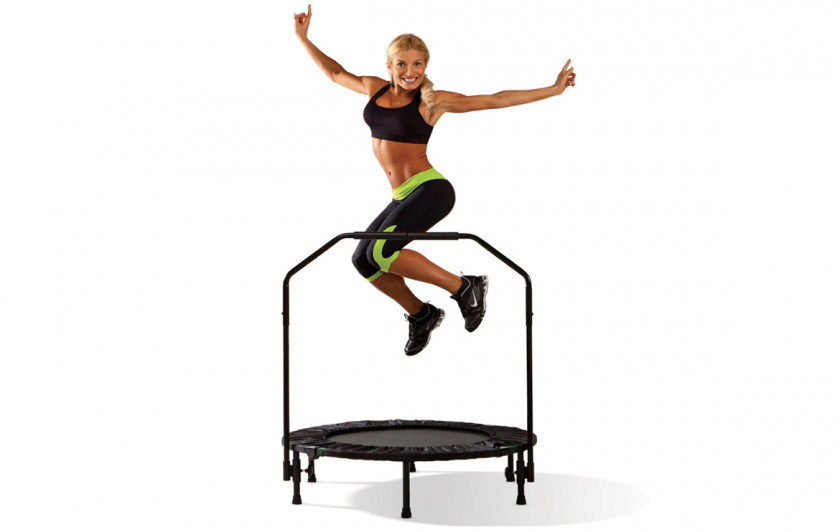 Trampoline Aerobic Exercise Physical Fitness Centre PNG