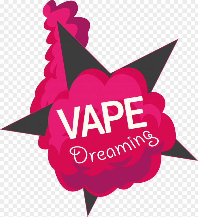Vape Logo Electronic Cigarette Aerosol And Liquid Flavor Nicotine Macaroon PNG