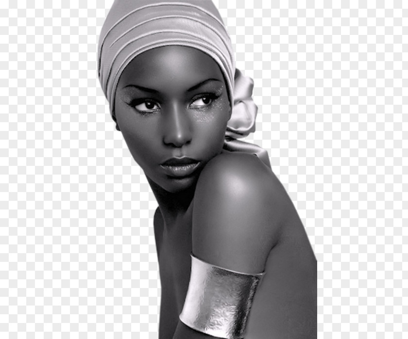 Woman Sub-Saharan Africa Black African American Dark Skin PNG