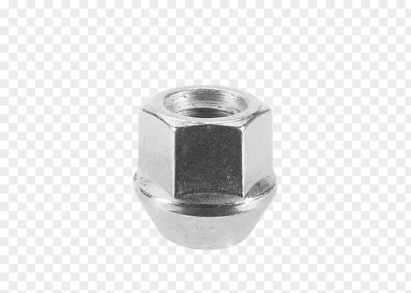 Acorn Lug Nuts Nut Alloy Wheel Steel PNG