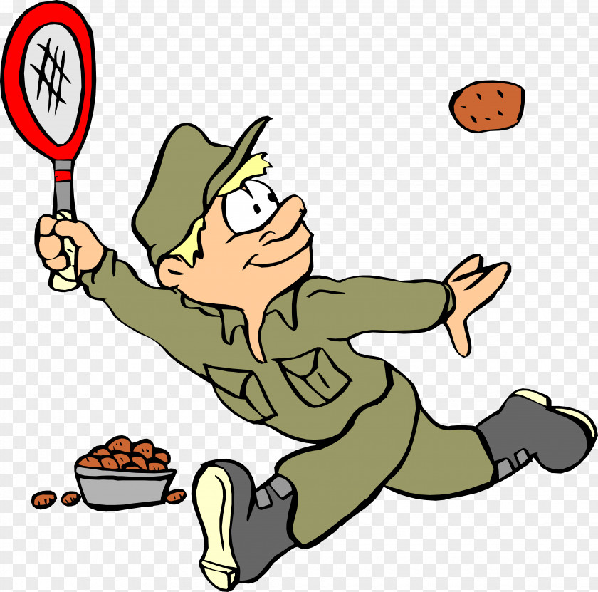 Army Animation Clip Art PNG
