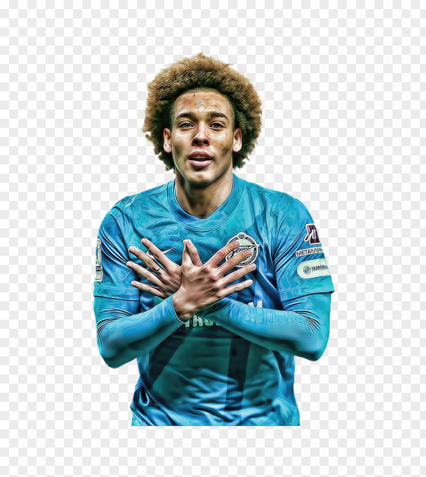 Axel Witsel T-shirt Facial Hair Human Behavior Sleeve Afro PNG