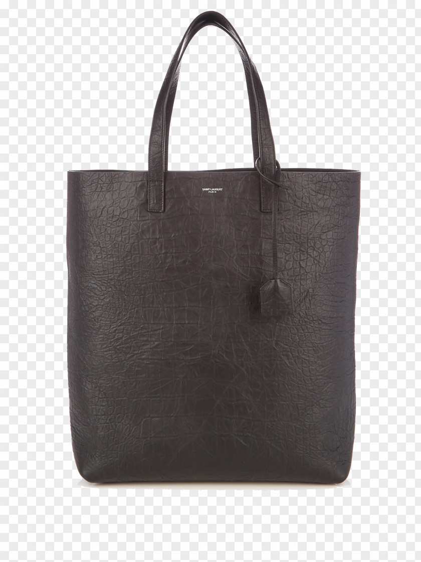 Bag Tote Leather Shopping Bags & Trolleys Herschel Supply Co. PNG