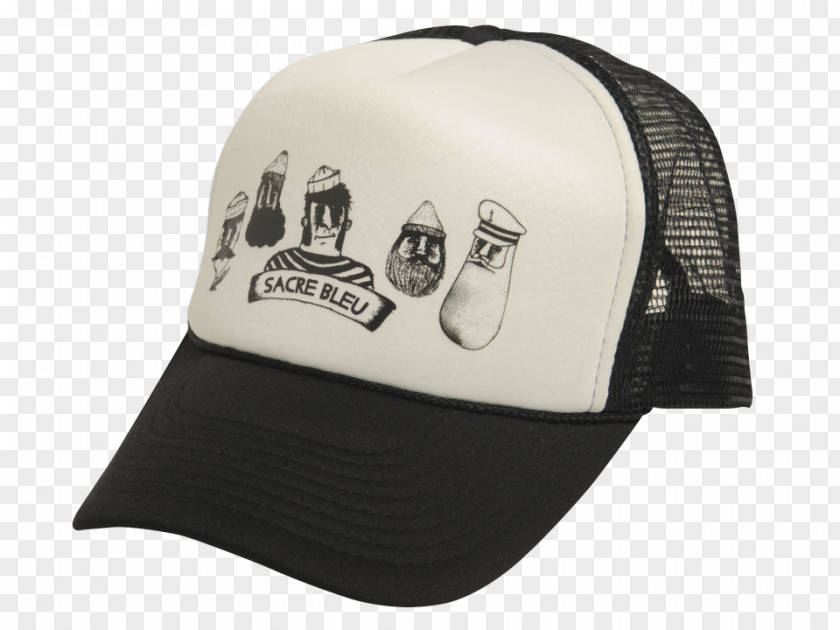Baseball Cap Hat T-shirt Logo PNG