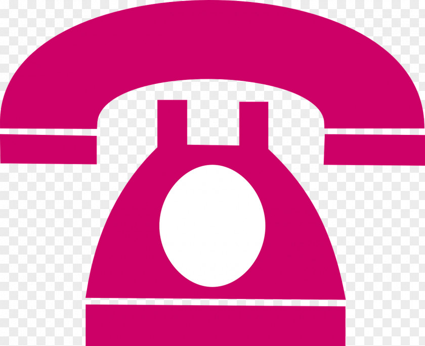 Cartoon Phone Telephone Symbol Clip Art PNG