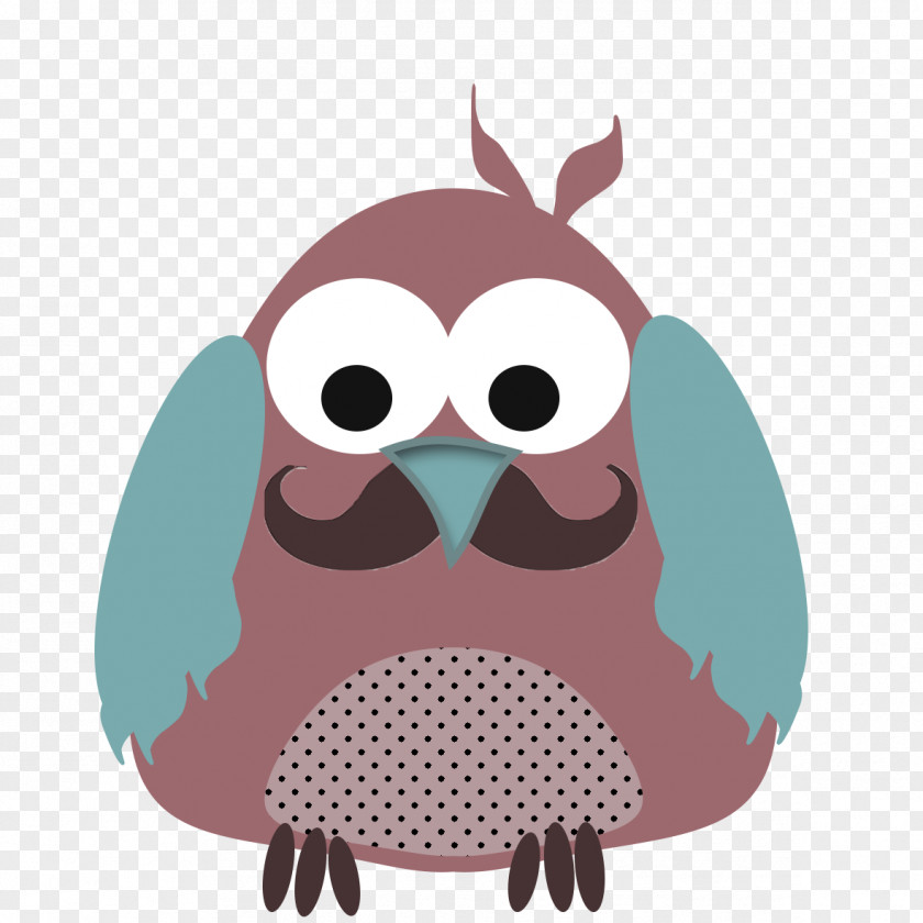 Chouette Owl Clothing Vans Paper PNG