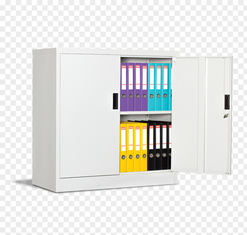 Design Shelf File Cabinets PNG