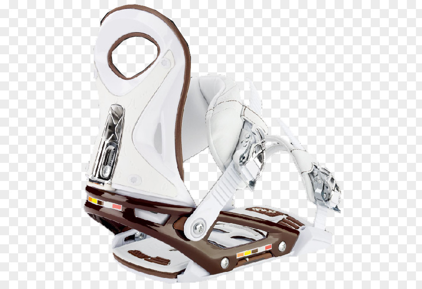 Design Ski Bindings PNG