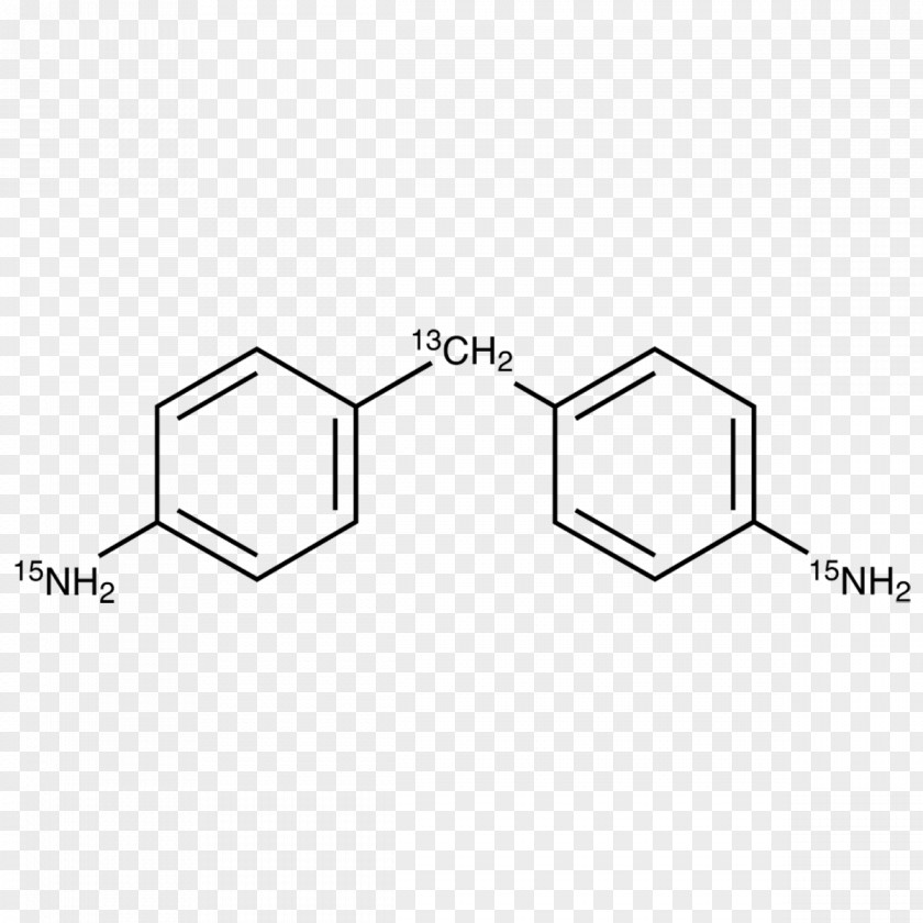 Ethyl Maltol Methylene Blue Molecule Chemical Substance Compound Formula PNG