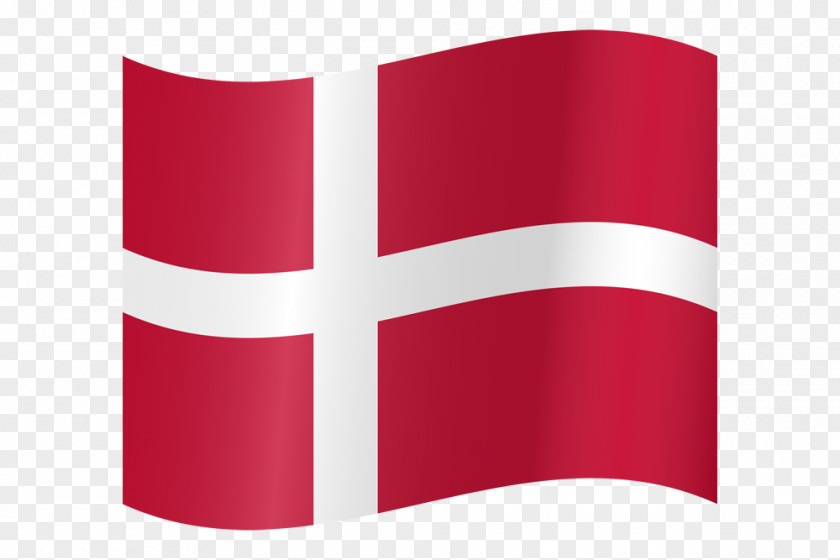 Flag Of Denmark Royalty-free Danish Language Illustration PNG