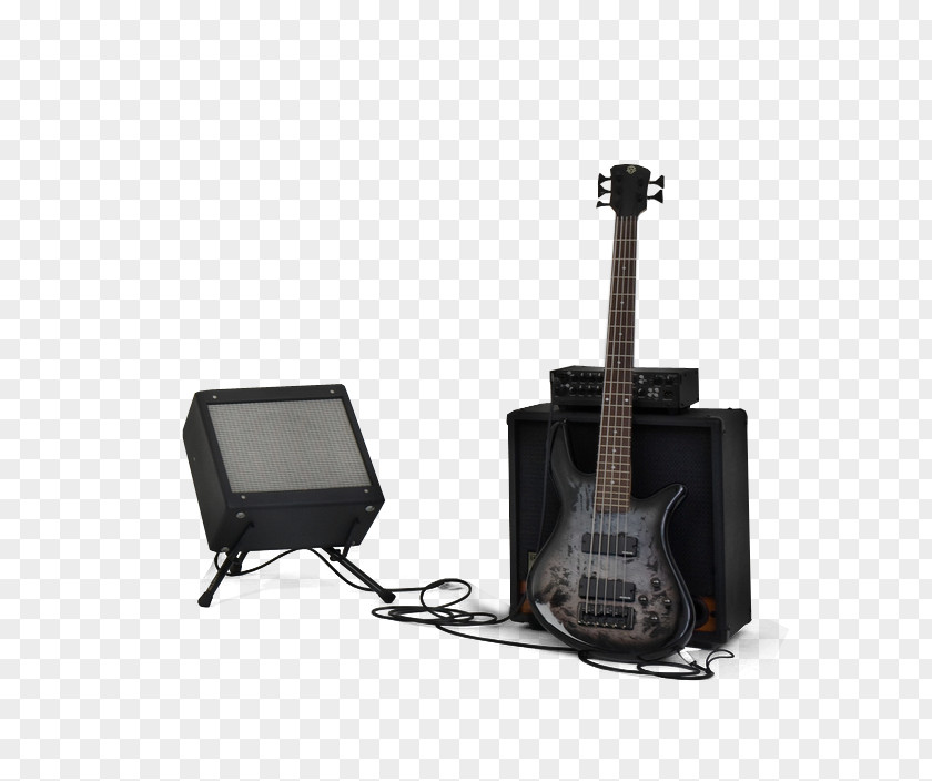 Guitar Amplifier Electric PNG
