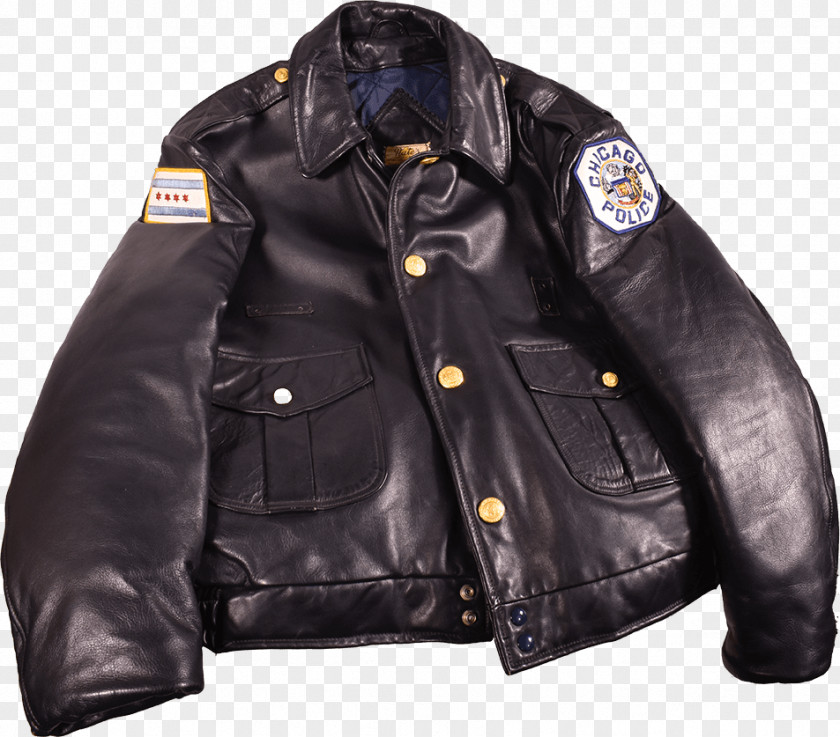 Jacket Leather Clothing Windbreaker PNG
