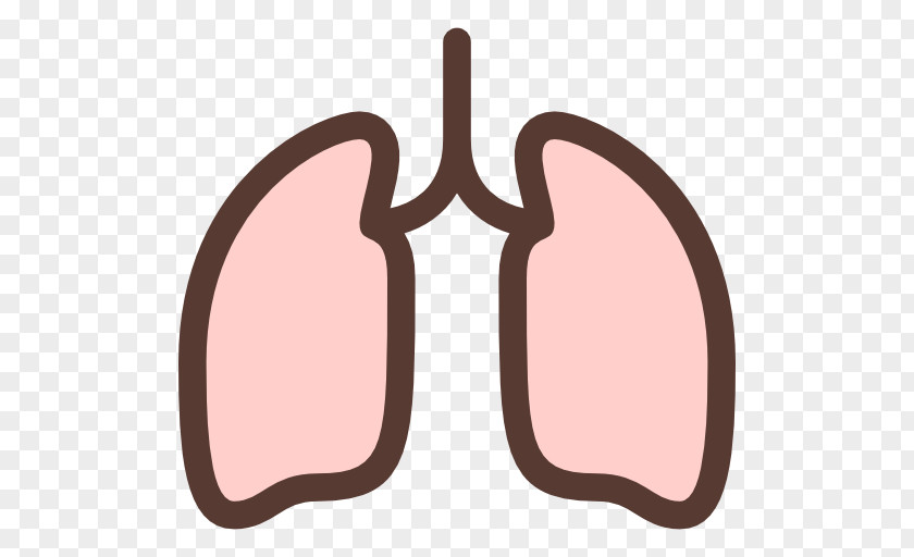 Lungs Medicine Therapy Clip Art PNG