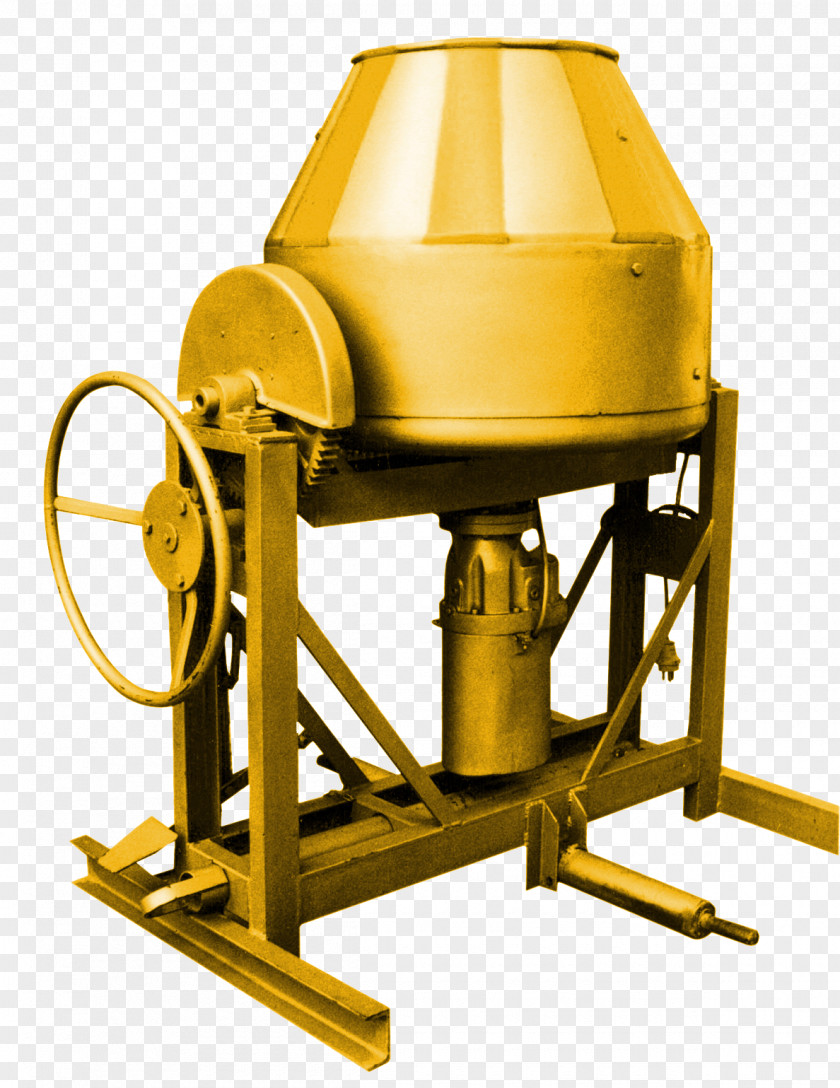 Machine Turkey Concrete PNG