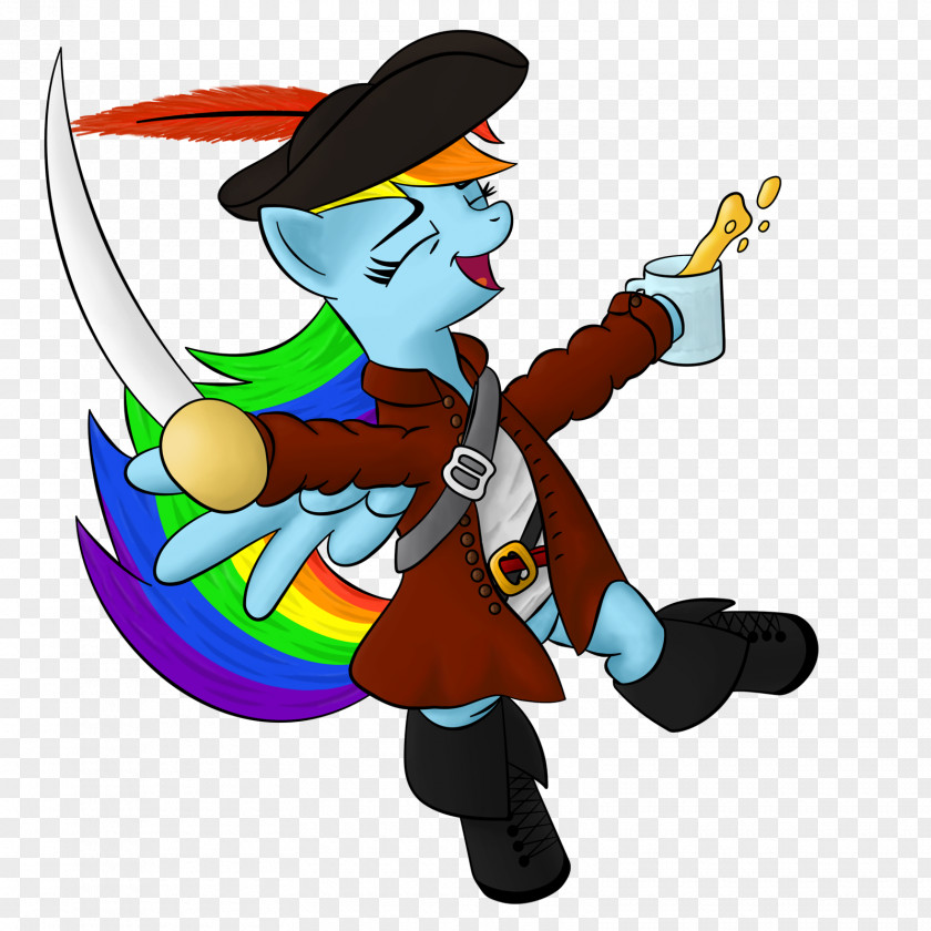 Magic Mug Rainbow Dash Twilight Sparkle Pony Piracy Equestria PNG