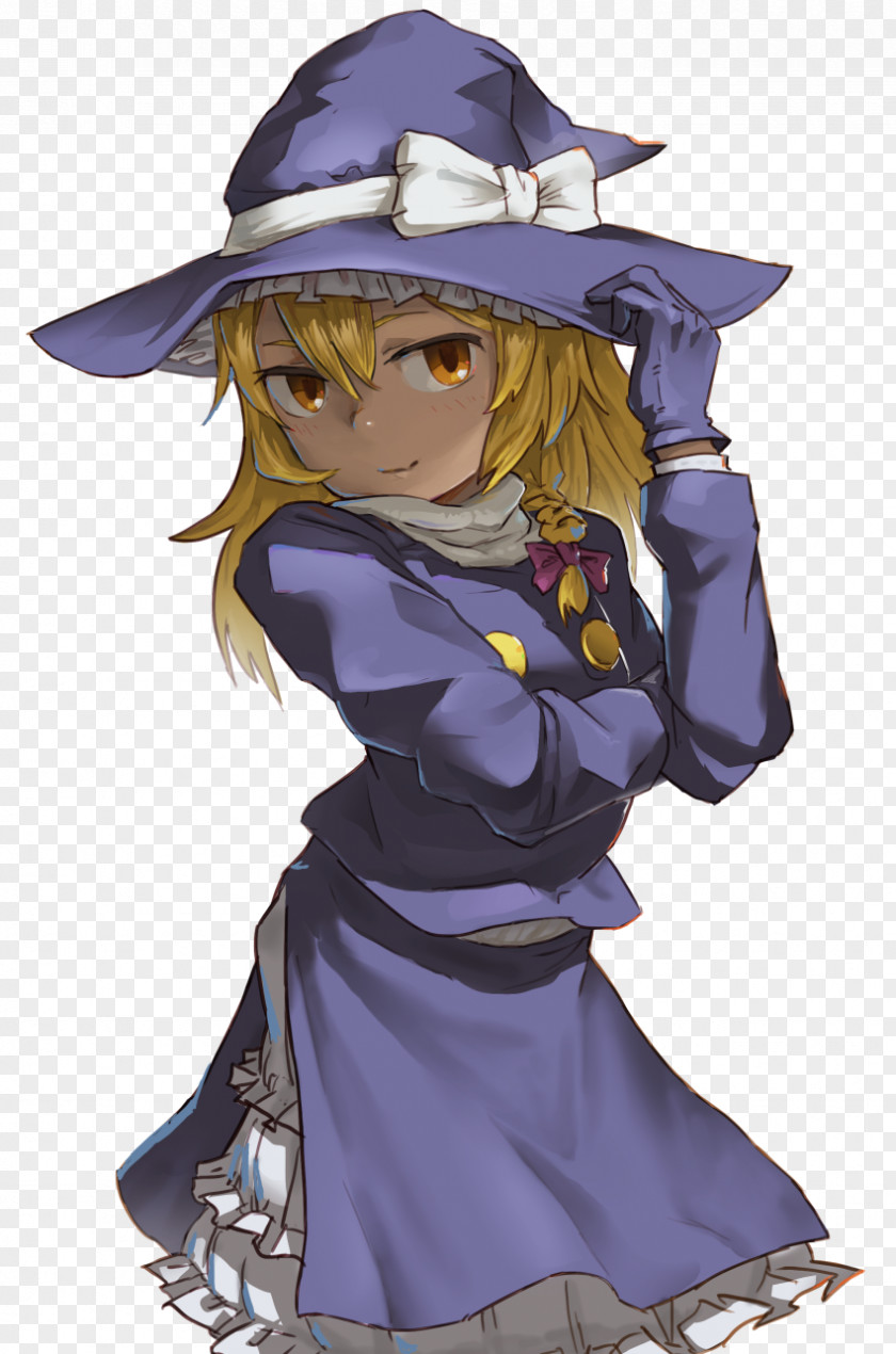 Marisa Kirisame Touhou Project HTTP Cookie Black Hat Briefings Blond PNG