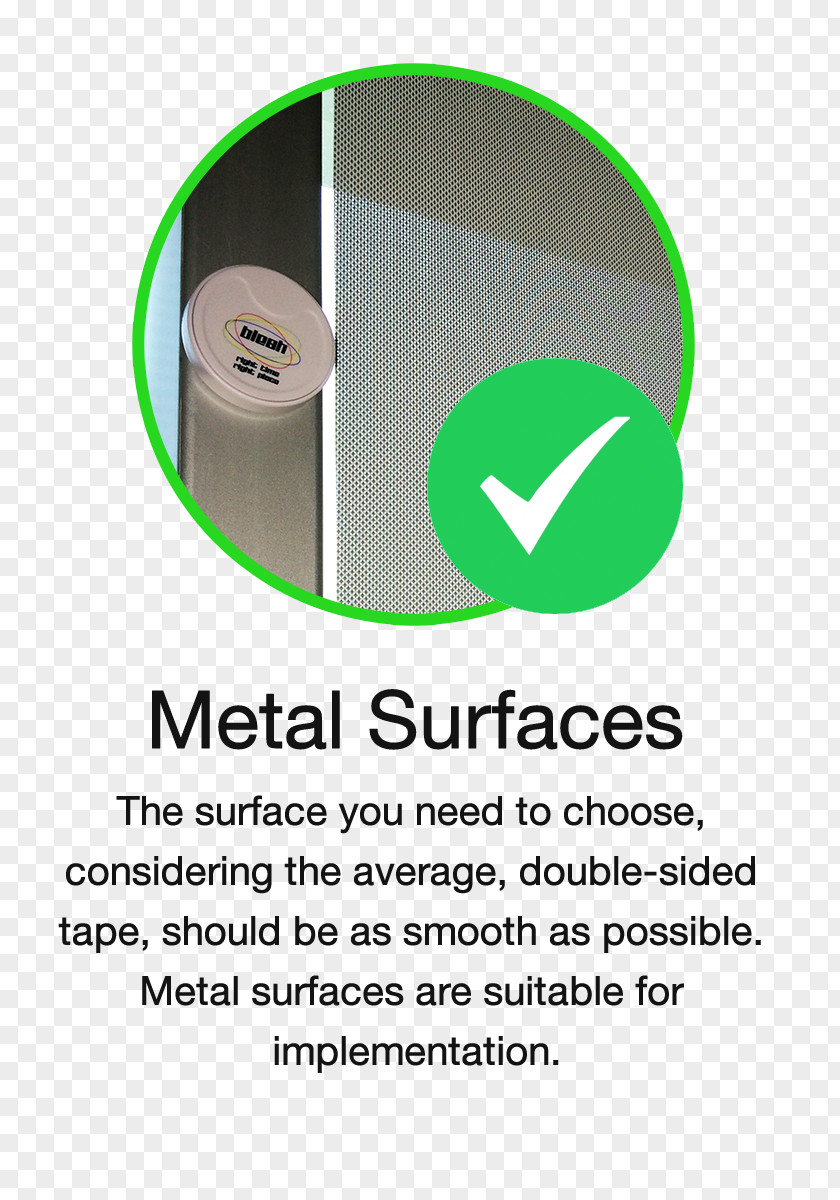 Metal Surface Brand IBeacon Technology PNG