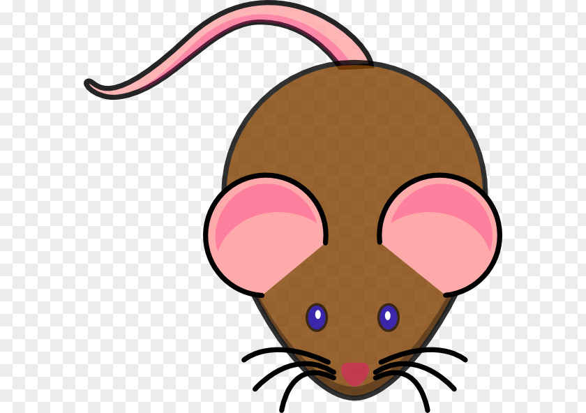 Mouse Cartoon Computer Free Content Clip Art PNG