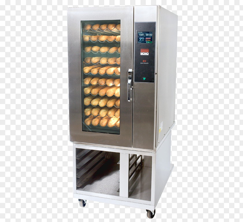 Oven Convection Electricity Mono Equipment PNG