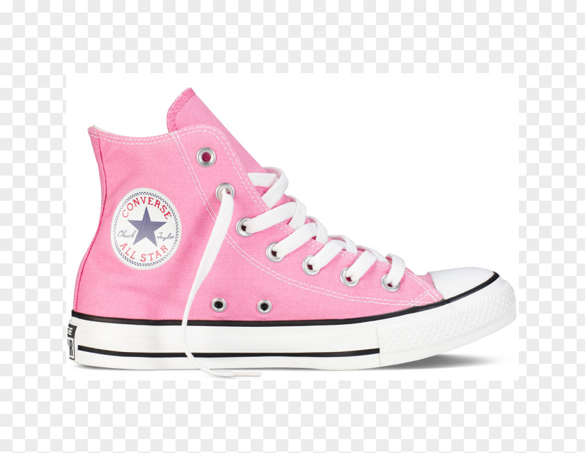 Pink Converse Shoes For Women Snoopy Chuck Taylor All-Stars High-top Sports PNG