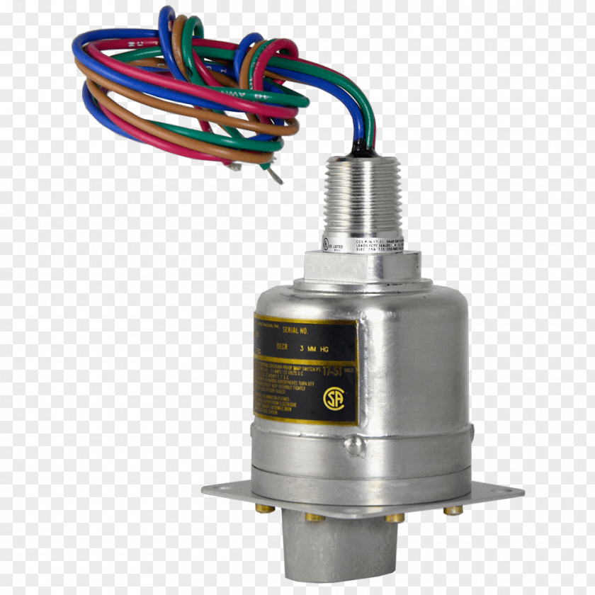 Pressure Vacuum Breaker Electronics Electronic Component PNG