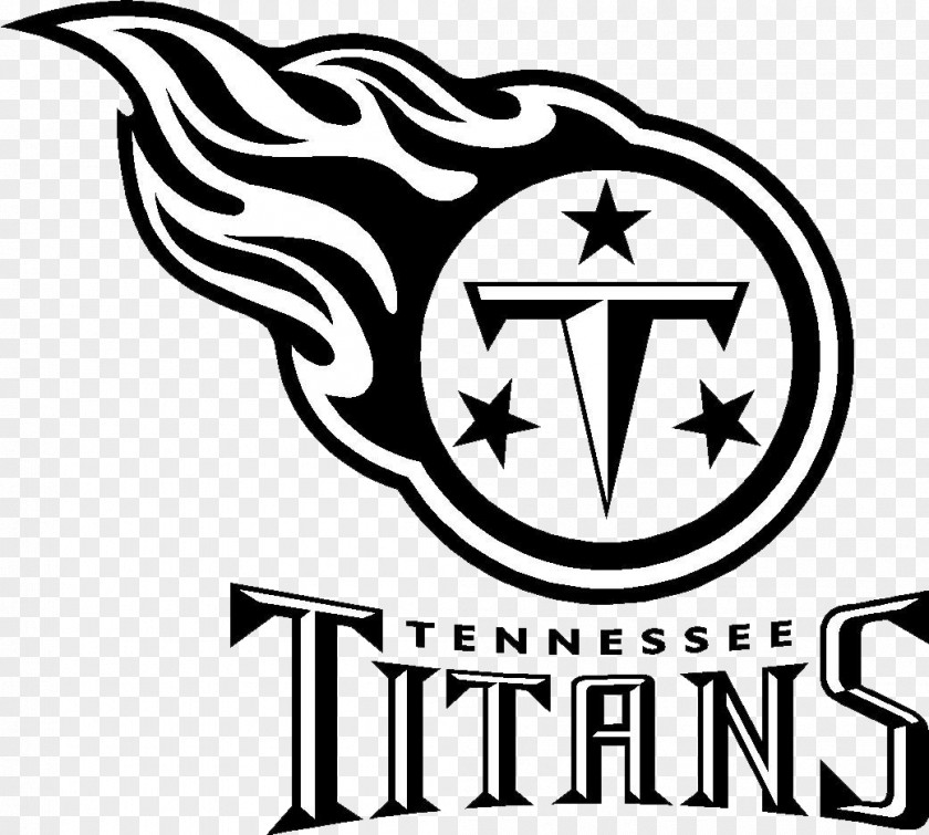 Tennessee Titans Photos NFL Draft Decal Sticker PNG
