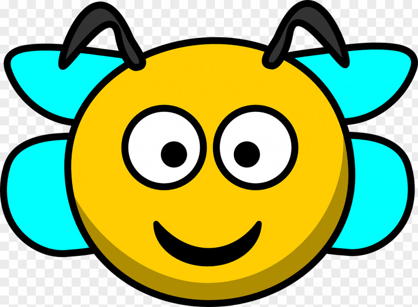 Bee Bumblebee Honey Clip Art PNG