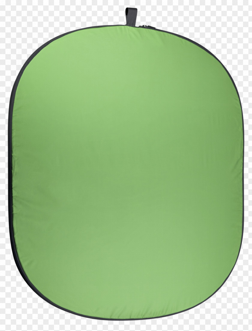 Design Green Oval PNG