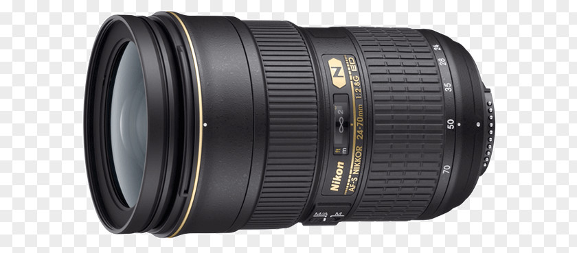 Dslr Cheat Sheet Nikon AF-S NIKKOR 24–70 Mm 1:2,8G ED Nikkor 24-70mm F/2.8E VR Canon EF Camera Lens Zoom PNG