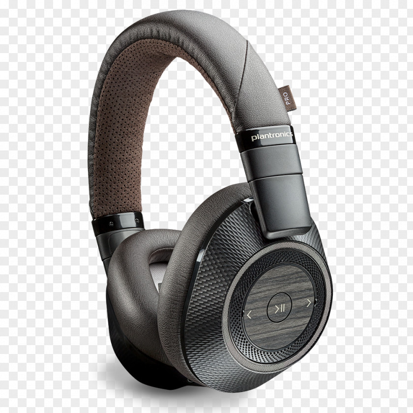 Headphones Plantronics BackBeat PRO 2 Noise-cancelling Headset Active Noise Control PNG