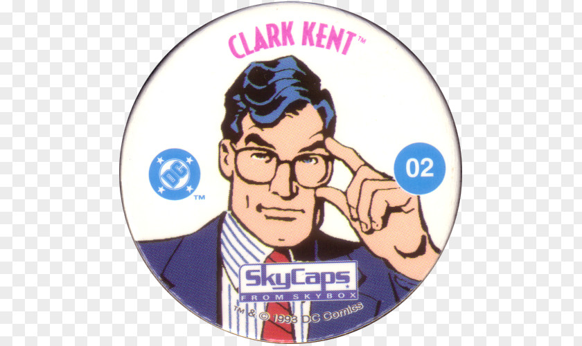 Superman Clark Kent DC Comics Comic Book PNG
