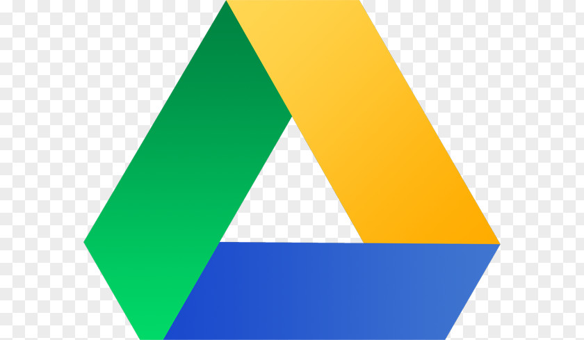 Transparent Google Drive Docs PNG