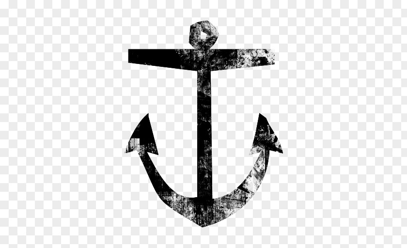 Anchor Clip Art PNG