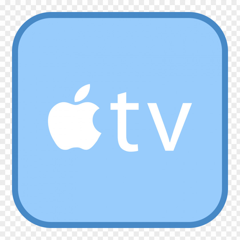 Apple TV Television ITunes Remote PNG