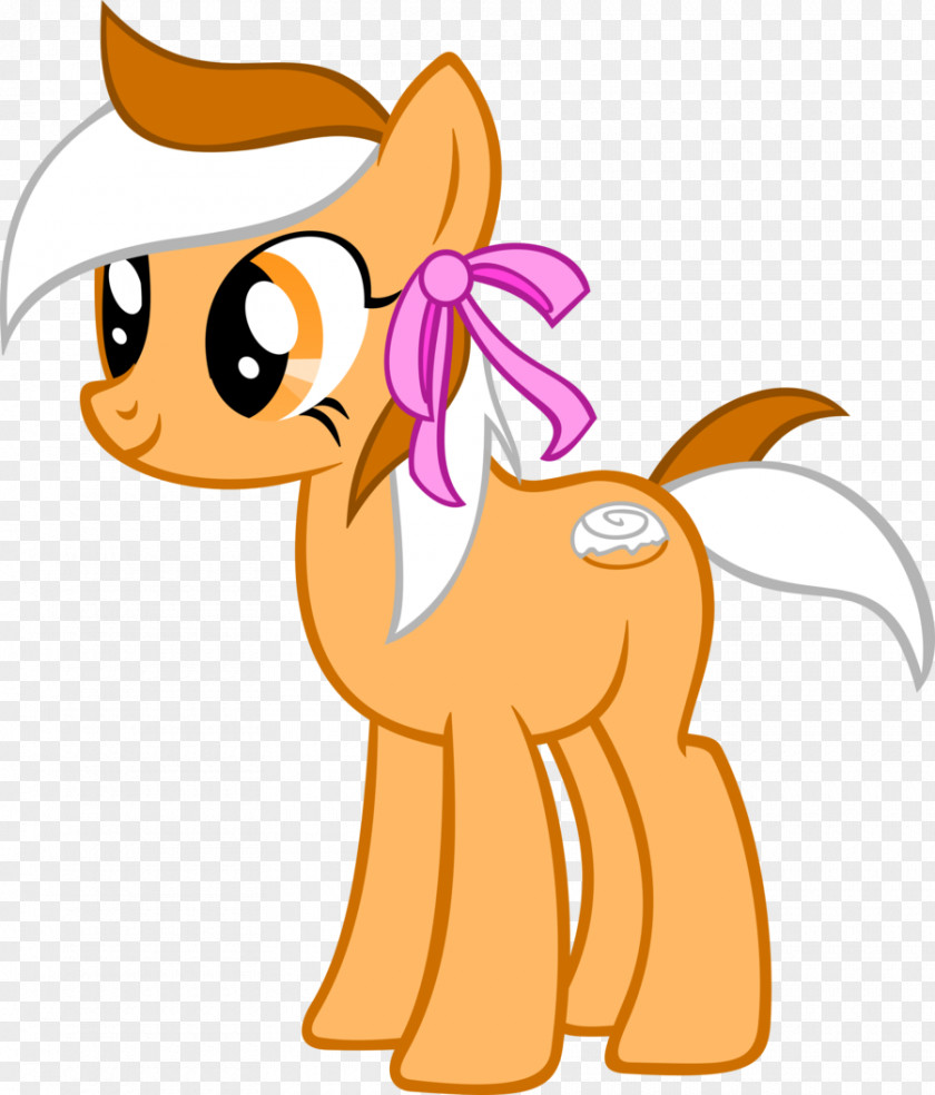 Applejack Pony Fan Art PNG