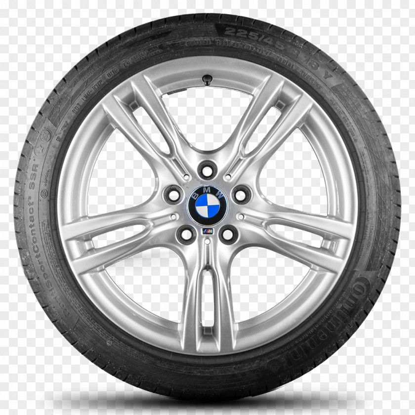 Bmw Alloy Wheel BMW 3 Series Gran Turismo Car 5 PNG