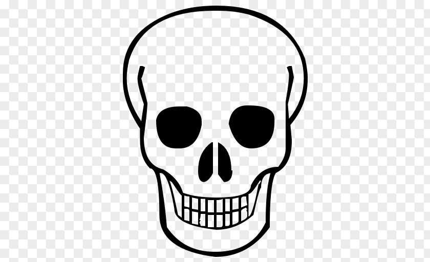 Boho Skull Drawing Calavera Clip Art PNG