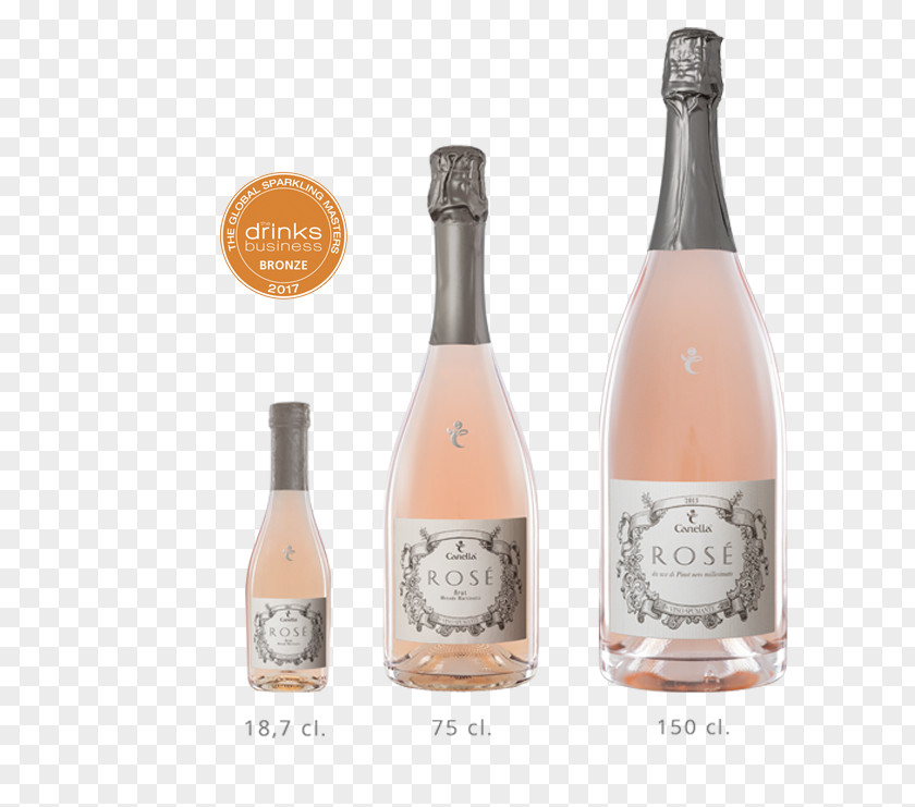 Champagne Sparkling Wine Rosé Prosecco Pinot Noir PNG