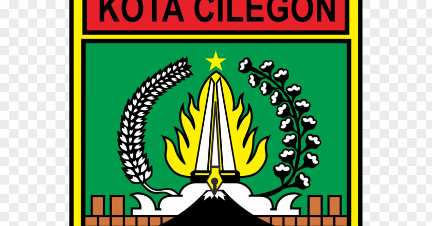 City Gresik Regency Jakarta Logo PNG