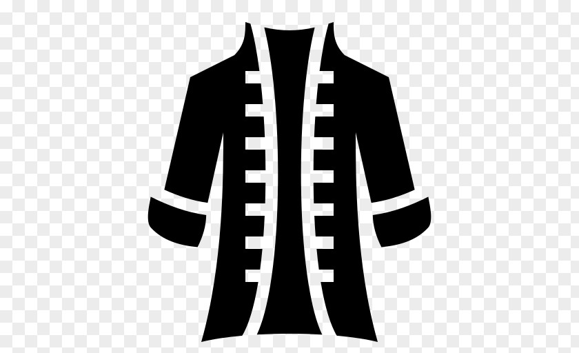 Coat Sleeve Shoulder Jacket Logo Outerwear PNG