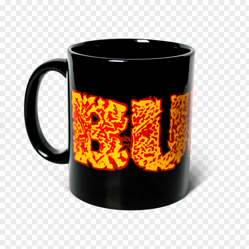 Coffee Cup On A Turntable Mug Deathwish Inc. Table-glass Converge PNG