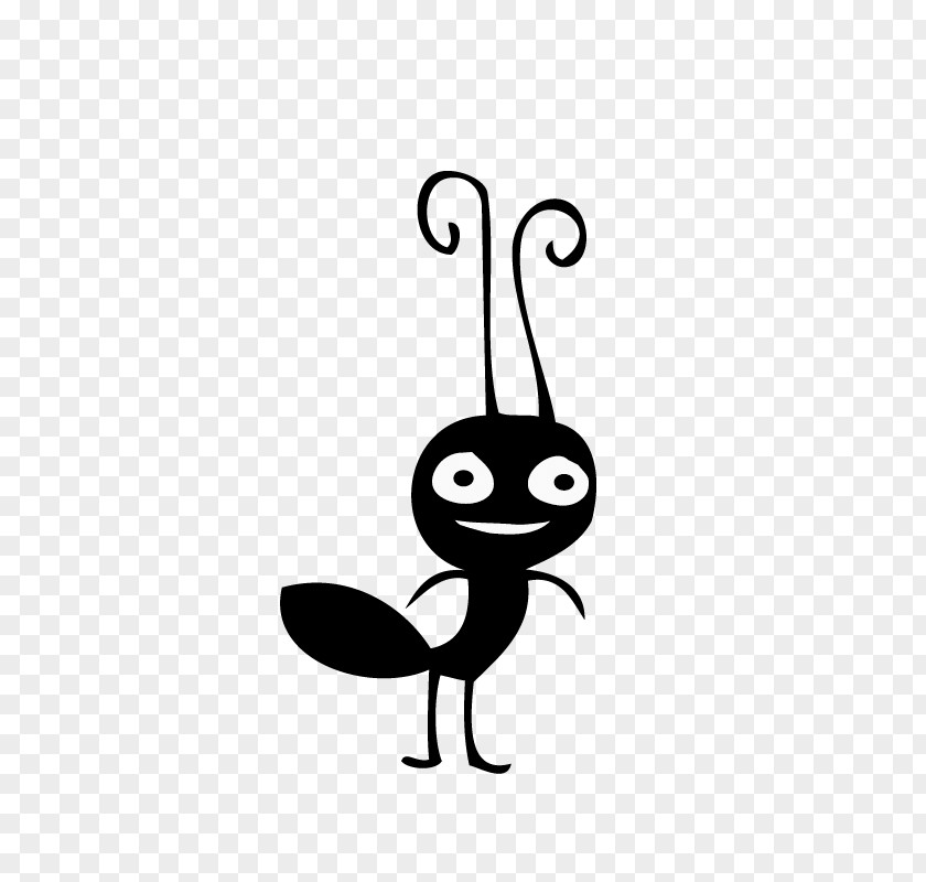 Decorative Pattern,insect Ant Insect Cartoon PNG