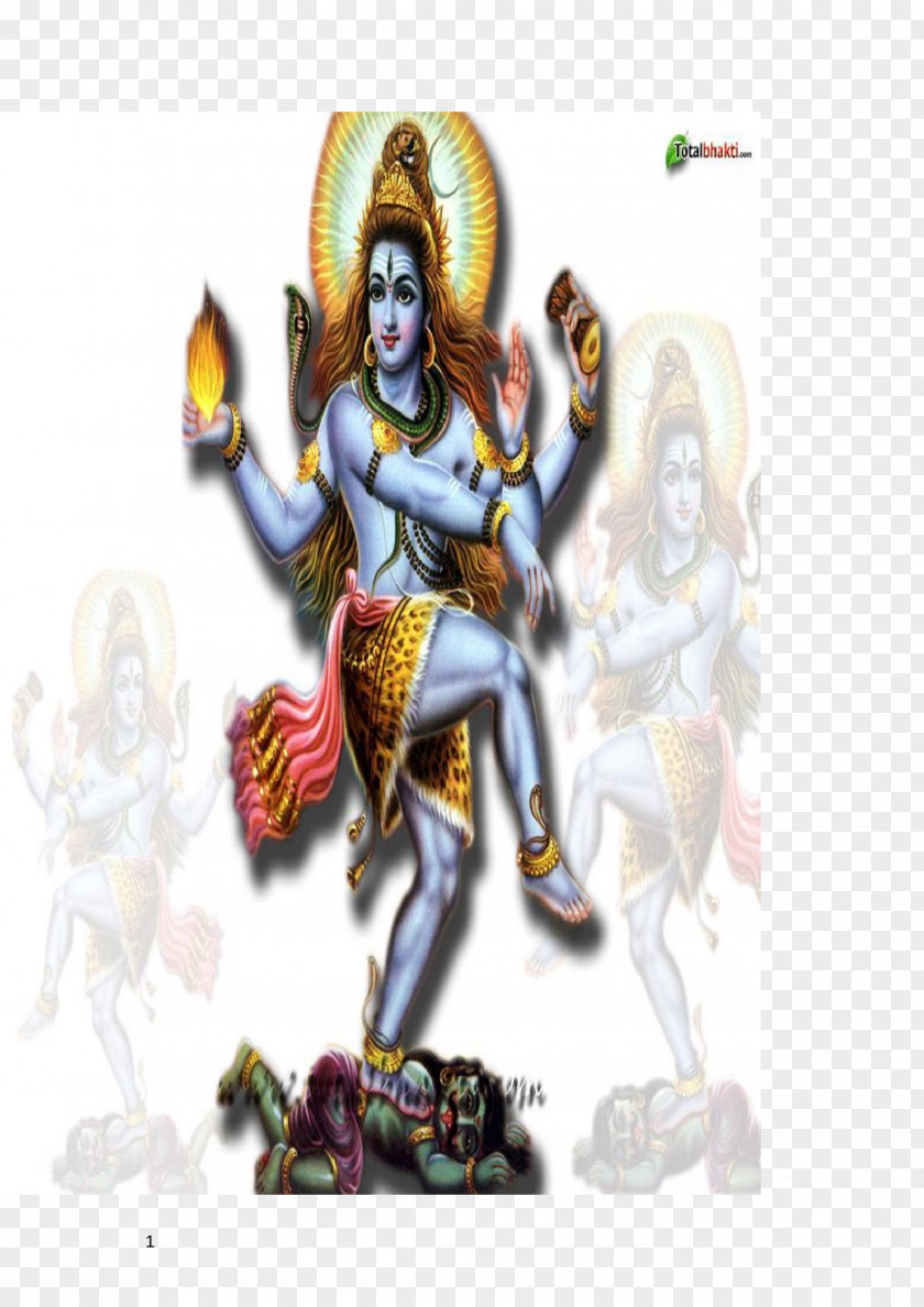 Hanuman Shiva Ganesha Nataraja Bharatanatyam PNG