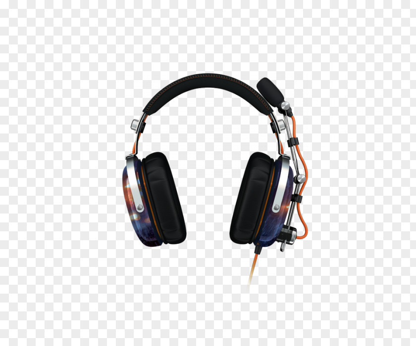 Headphones Headset Microphone Sound Video Games PNG
