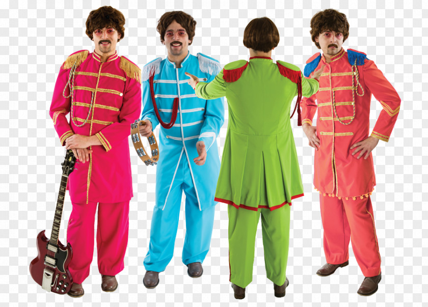 Jasmine Material Illusion Costume The Beatles Spiderman Clothing PNG