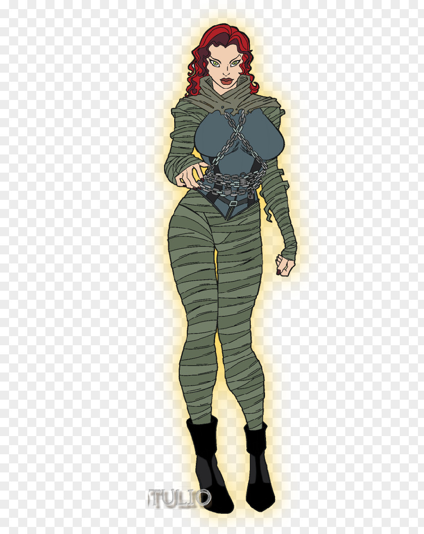 Jean Grey Costume Design Character Fiction PNG