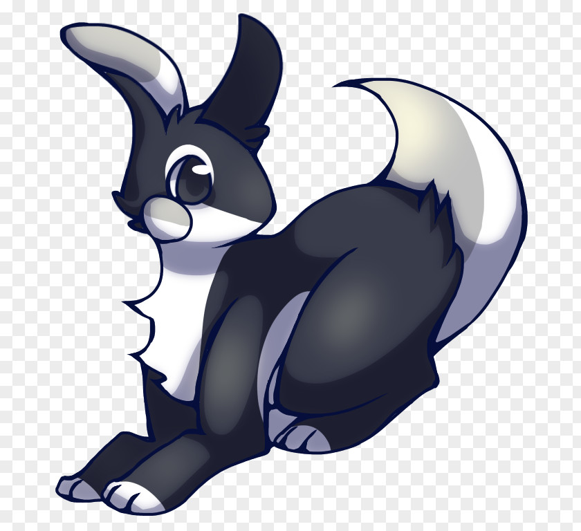 Killer Whale Whiskers Domestic Rabbit Hare Cat Dog PNG