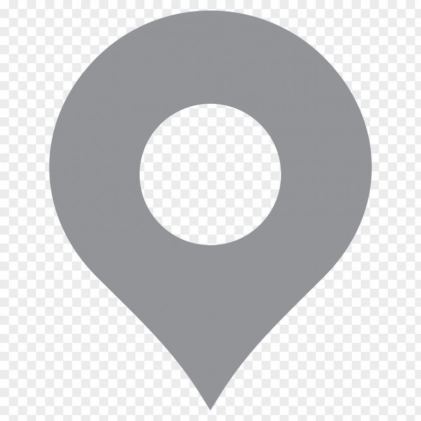 Localization Simple Location PNG