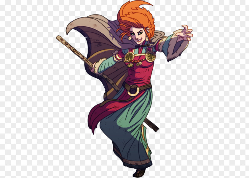 Moira Dead In Vinland Survival Game Role-playing Adventure PNG